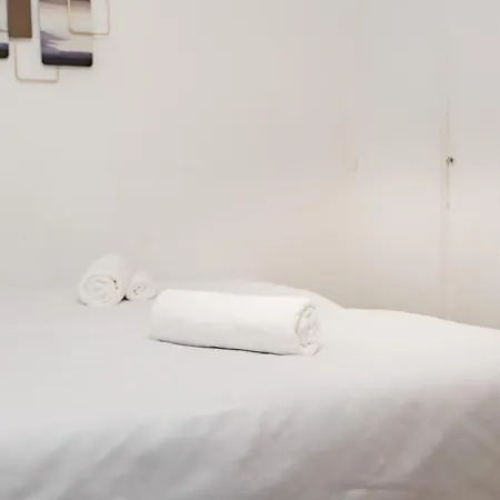 3 Pieces Centre-ville - Croisette - Climatisation Sejour * Cannes